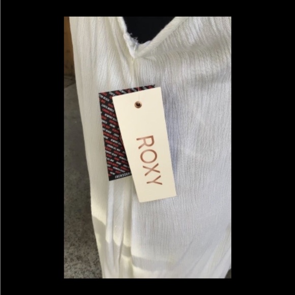 Roxy Fly Away ii Dress, Small, NWT - Picture 2 of 13